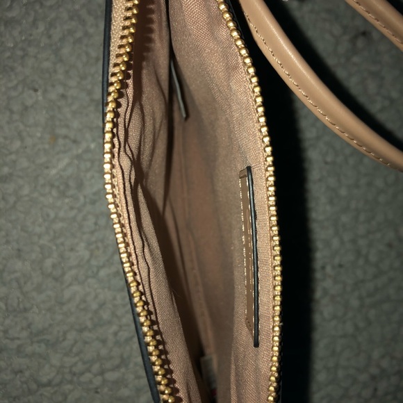 Calvin Klein Mini Clutch Bag - Picture 7 of 8